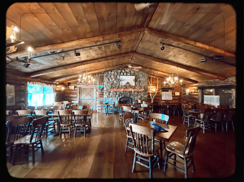 Banquets the log jam restaurant in lake george ny